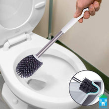 Charger l&#39;image dans la galerie, Cleanhome™ - Brosse de toilette antibactérienne - Keep House Clean
