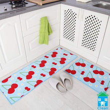 Charger l&#39;image dans la galerie, Kitchen-clean™ - Paillasson absorbant pour cuisine - Keep House Clean
