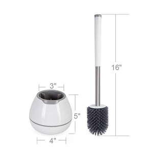 Cleanhome™ - Brosse de toilette antibactérienne - Keep House Clean