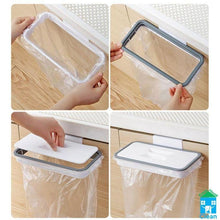 Charger l&#39;image dans la galerie, CuisineClean - Supports sac portable pour des déchets de cuisine - Keep House Clean
