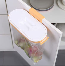 Charger l&#39;image dans la galerie, CuisineClean - Supports sac portable pour des déchets de cuisine - Keep House Clean
