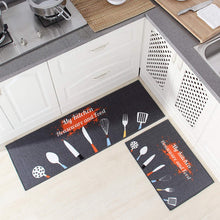 Charger l&#39;image dans la galerie, Kitchen-clean™ - Paillasson absorbant pour cuisine - Keep House Clean
